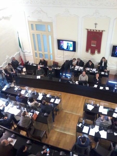 Eravamo quattro amici al bar
